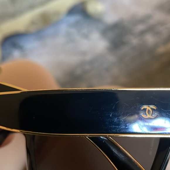 Chanel 5271 622/s9 sunglasses - Picture 4 of 9